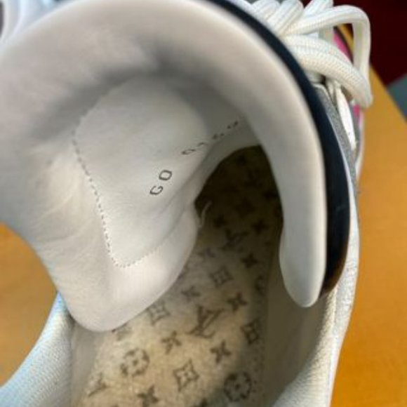 Louis Vuitton Archlight Sneakers - Picture 9 of 10